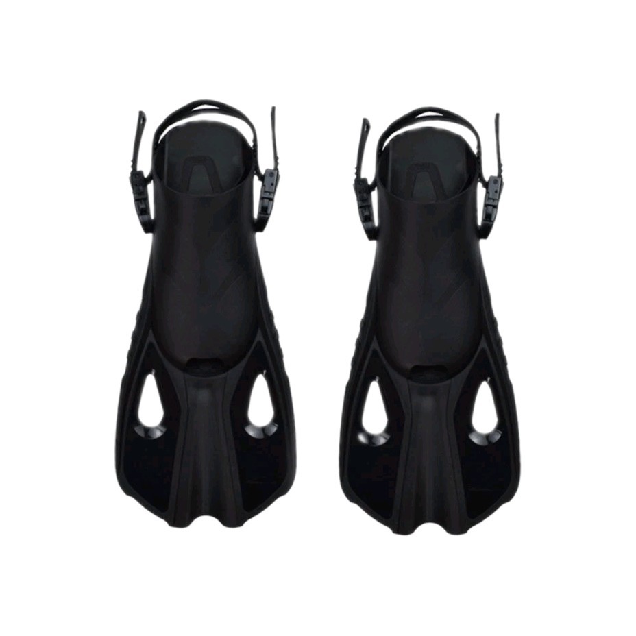 Adjustable For snorkeling and Diving Fins for Water Enthusiasts Size L/XL