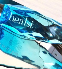Artesian Still Water 12-Pack pH7 Silica-Rich Hydration Skin Beauty