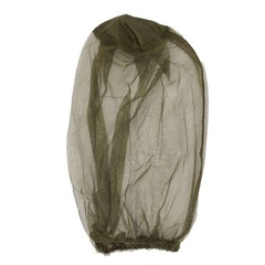 Mosquito Net Anti Bug Head Netting Hiking Fishing Mesh Face Protect Cover 1~12X