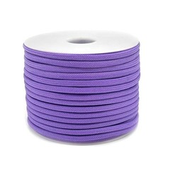 550 Paracord Rope 7 Strand 4mm Parachute Cord Outdoor Camping Survival Lanyard