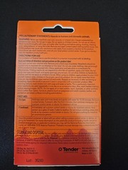 Ben’s Tick & Insect Repellent 30% Deet Camping Survival Wipes – 12 Per Package