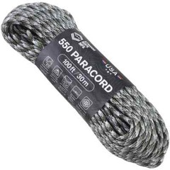 CAMO ATWOOD USA Paracord 550 Type III 7Strand 4mm AUTHENTIC 40+ CAMO patterns