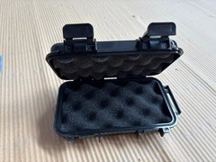 4-Color Outdoor Waterproof Shockproof Box Airtight Survival Storage Travel Case