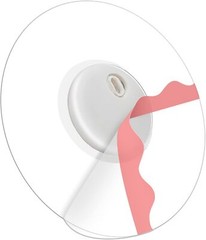 Libre 3 Sensor Covers, 45-Pack Waterproof Adhesive Patches, Hypoallergenic Tape