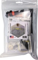 Go Prepared Survival Kit General Outdoor Scenarios Essentials Compact Portable