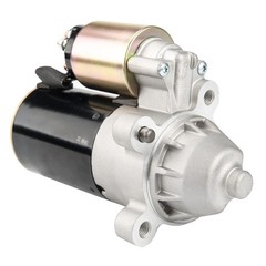 Philtop Starter Motor Replacement For Ford For 2000-2007 Taurus 2000-2004 Sable