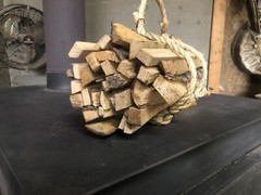 Kindling bundles 5lb
