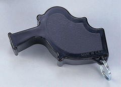 U.S. Navy Storm All Weather Whistle