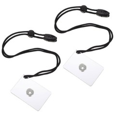 2 Pcs Kayak Signaling Outdoor Backpack