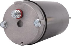 Starter Compatible with/Replacement for Mercury Force Marine, 90Elpt 90Exlpt …