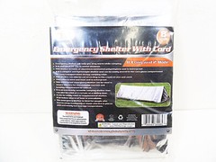 Emergency Survival Shelter Tents Camping Shelters Waterproof Tent Blankets 8’x2′