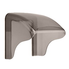 Type 86 Wall Socket Covers With Splash Guard For Home Balconies Commercial Use