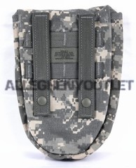 NEW US Military Entrenching E Tool Gerber Shovel Cover Carrier ACU Etool Pouch