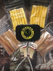 Fire Starter Kit