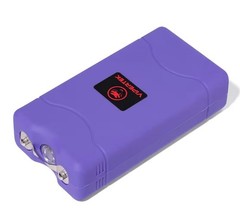 VIPERTEK Stun Gun Self Defense Rechargeable – VTS-880