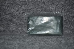 NEW Green Casualty Blanket Trauma kit Field 96 x 56 7210-00-935-6666