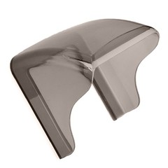 Type 86 Wall Socket Covers With Splash Guard For Home Balconies Commercial Use