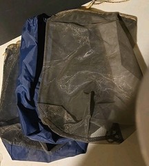 Backpacking Supplies Go-Bag Lot Full of Hiking Camping Survival Supplies NEW!