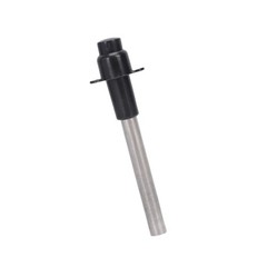 Outdoor Emergency Fire Starter Push To Start Camping Tool For Survivalists LERC