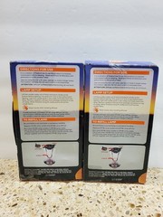 New – Off! Mosquito Lamp Repellent Refill, Contains 2 Diffusers 2 Candles