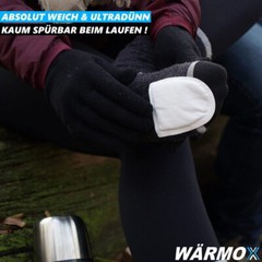 WÄRMOX foot warmer toe warmer heat pads sole warmer shoe warmer thermal sole …