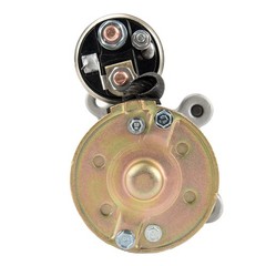 Philtop Starter Motor Replacement For Ford For 2000-2007 Taurus 2000-2004 Sable