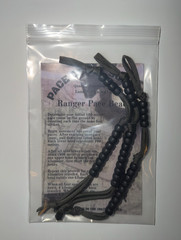 Ranger Pace Count Beads – 3 Pack Handmade Paracord Land Navigation USA Made