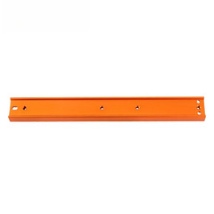 75° Narrow Dovetail Plate for Celestron C8 C8HD Telescope to Connecting Narrow E