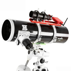 60Degrees Multi-functional Dovetail Plate, Dovetail Clamp, Telescope Handle for