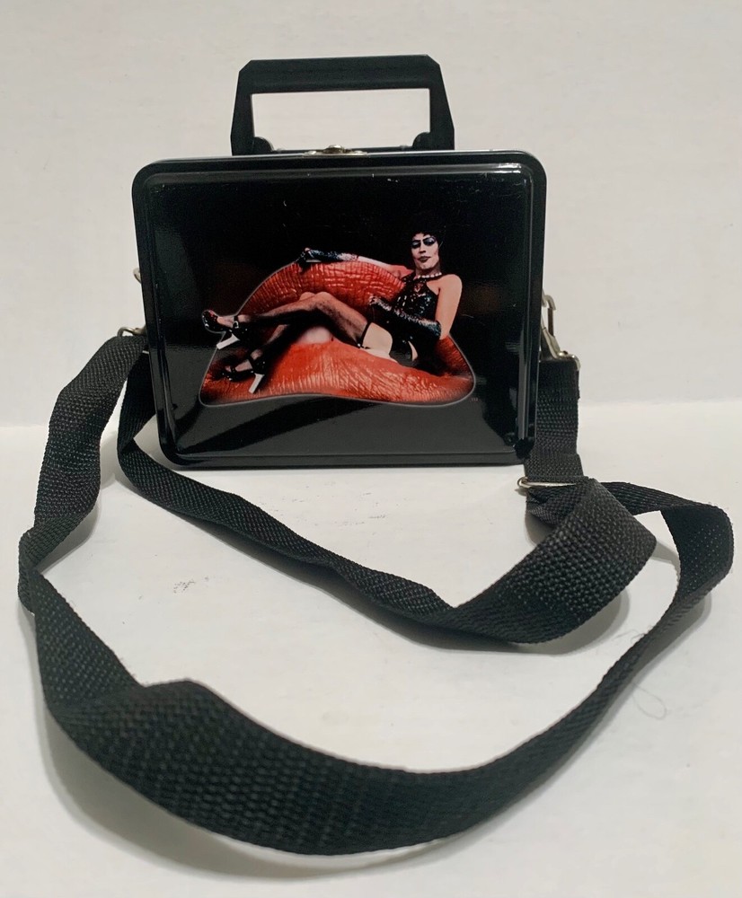 Collectible «The Rocky Horror Picture Show» 25th Anniversary Metal Survival Kit