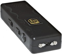 3 N 1 WOMEN 4 » (STUN GUN – ALARM – FLASHLIGHT) Women Self Defense RECHARGEABLE