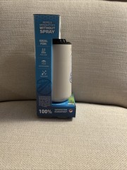 NEW THERMACELL Patio Shield Mosquito Insect Repellent Scent Free No Spray NIB