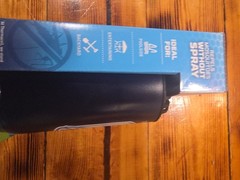 🚨THERMACELL MOSQUITO REPELLENT 15FT ZONE BONUS REFILL 0 SCENT PATIO SHIELD