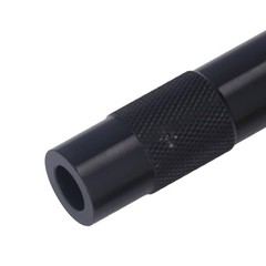 13cm Fire Piston, Metal Compression Fire Starter Piston, Portable Fire Starte…