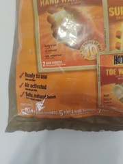 Hothands Variety Pack