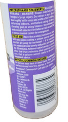 Off! Insect Repellent Clean Feel Bug Spray 4oz 20% Picaridin Kids & Adult