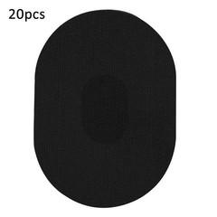 10/20PCS Freestyle Libre Sensor Patches – Breathable Waterproof Adhesive Tape