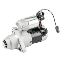 Kax Starter Replacement For 2003-2007 Nissan 350Z 2004-2007 Infiniti G35 3.5L