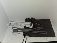 NIB Ocoopa UT3 Lite Black Rechargeable Hand Warmers – Dual-Sided USB Heater