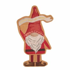 Mud Pie H0 Gnome For The Holidays Christmas Matchbook 42600621 Choose Design