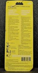 ACR C-Strobe H20 Waterproof Emergency Distress Strobe Light Stay Safe on Water