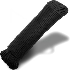 4 Size Dia 4mm 7 Stand Cores Paracord 550 For Survival Parachute Cord Lanyard
