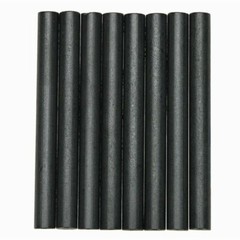 Emergency Magnesium Flint Fire Starter Ferro Rod Lighter Outdoors Survival Tool