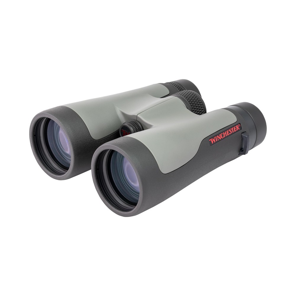 Winchester Supreme Optics 12×50 Binoculars for Hunting, Bird Watching and Spo…