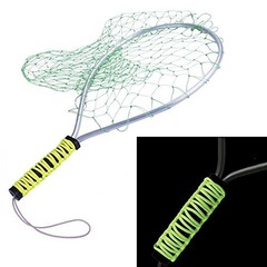 Glow in the Dark Zesty 550lb Paracord – 21 Strand Luminous 25 feet Green Goblin