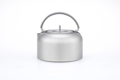 Keith Titanium Ti3901 Kettle – 1.0 L (Shipped from California, USA)