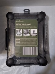 Adventuridge Large Watertight Case Plus Gear Divider