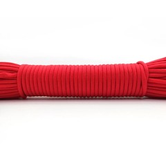 Paracord Rope 31m 4mm 9 Strand Nylon Survival Cord Tent Camping Outdoor Lanyard