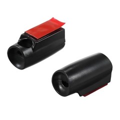 2 PCS Deer Whistles for Car, Save Deer Warning Whistle with Waterproof 2pcs