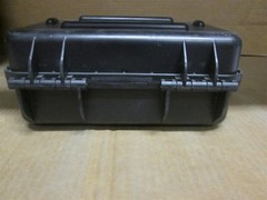 11x9x5 Starlight SC-0450610 AN/PAQ-4C Aiming Light Hard Case Gun Dry Box Camera